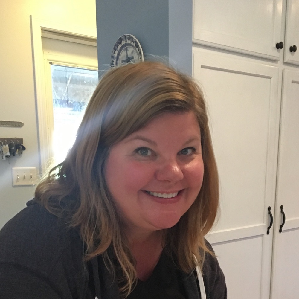 Meet your Posher, Alison